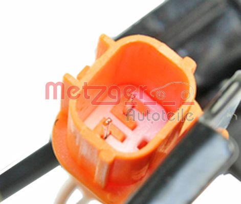 METZGER 0900846 Sensore, N°...